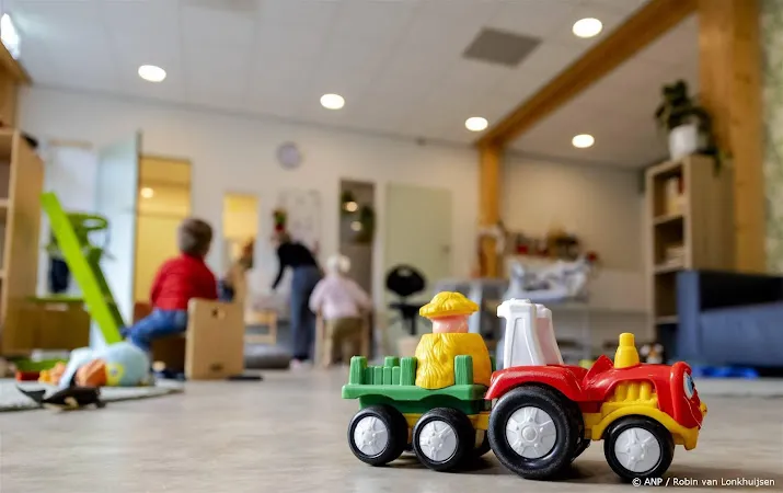 nog twee jaar extra ruimte voor ongediplomeerden in kinderopvang