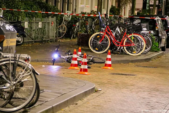 nog twee jongens opgepakt voor fatale mishandeling arnhem