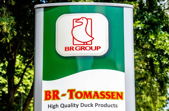 nog veel mis bij eendenslachter ermelo