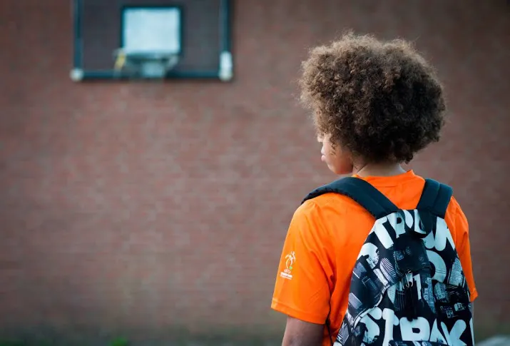nog veel mis met rechten kwetsbare kinderen