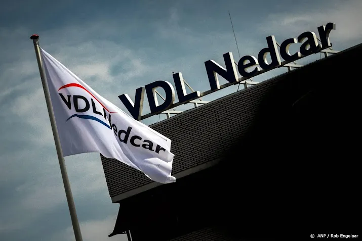 noodbevel afgekondigd om dreiging demonstratie bij nedcar