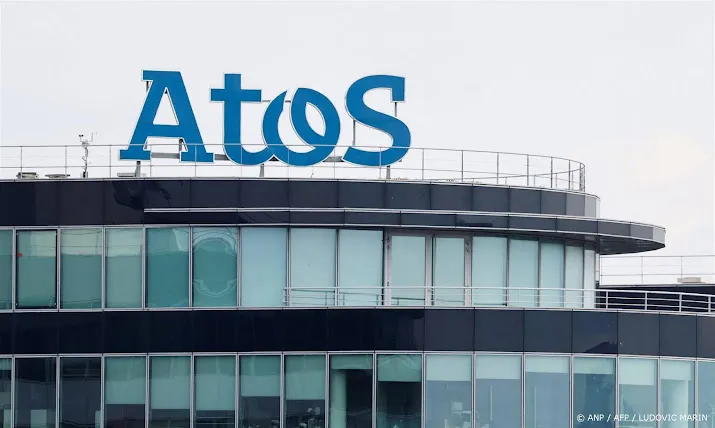 noodlijdend it bedrijf atos wil meer geld voor reddingsplan