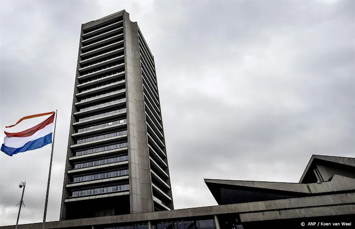 noord brabant bouwt hard maar niet hard genoeg