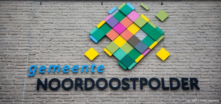 noordoostpolder krijgt dinsdag waarnemer
