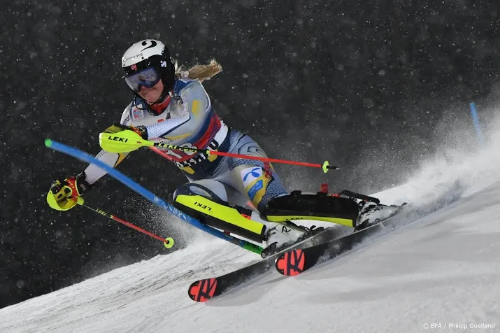 noors skiteam pakt wk goud op parallelslalom