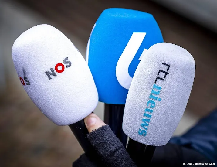 nos komt zondag weer met extra journaals over marokko