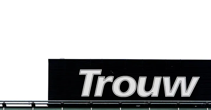 nourhussen te weinig steun van trouw