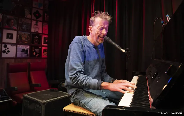 npo radio 5 eert jan rot met speciale uitzending