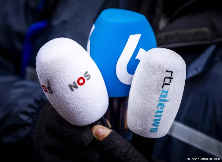 npo zet met nieuwe journalistieke code in op meer transparantie