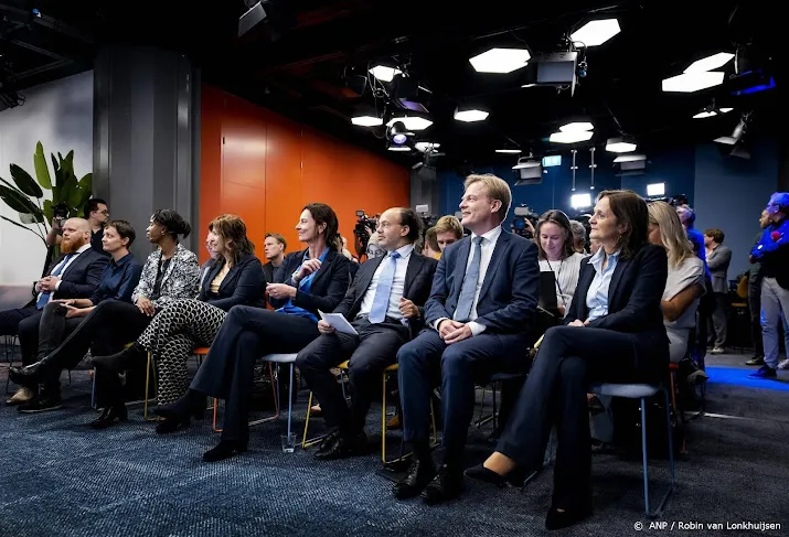 nrc columniste en jurist van toeslagenmemo op lijst omtzigt