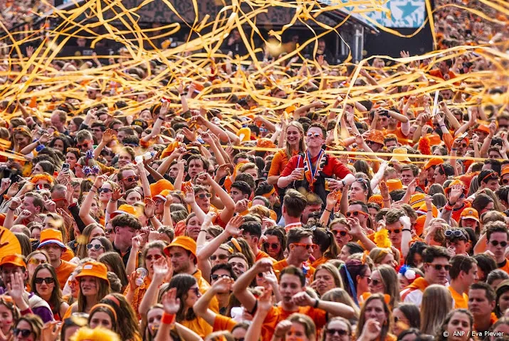 ns verwacht komende uren drukte met terugkerende reizigers
