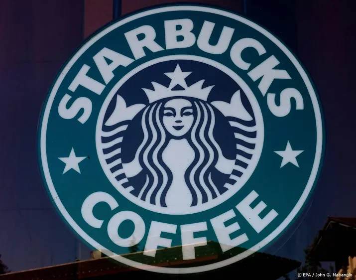 nu ook starbucks cupjes in de supermarkt