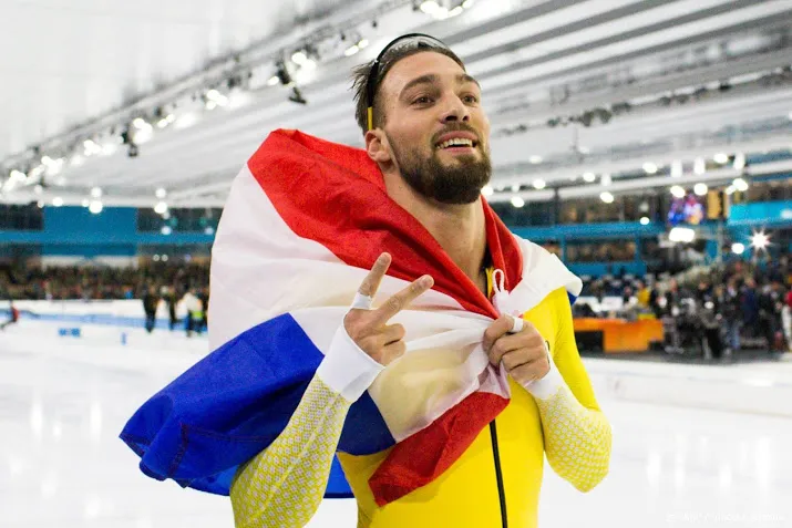 nuis herovert nederlandse titel op 1000 meter
