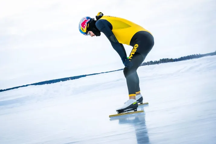 nuis mist eerste training van zijn ploeg