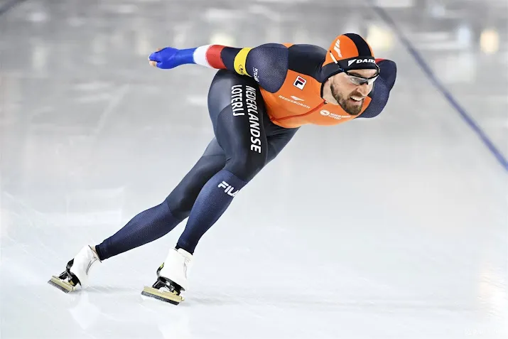 nuis moet op 1500 meter in stavanger meerdere erkennen in stolz