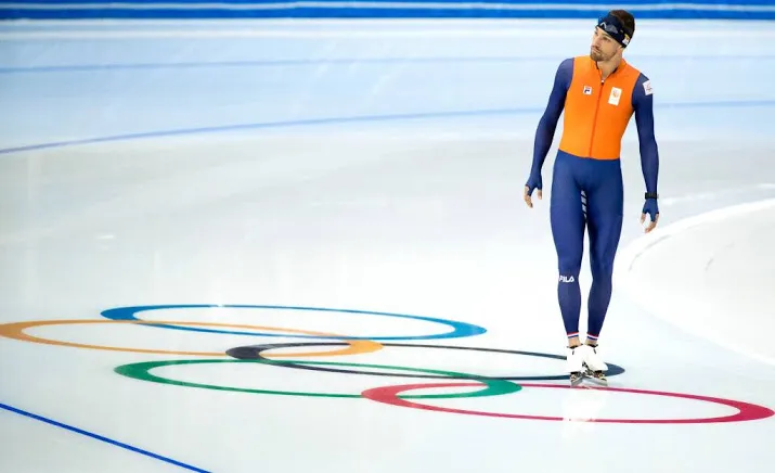 nuis op 1500 meter in 14e rit tegen oda