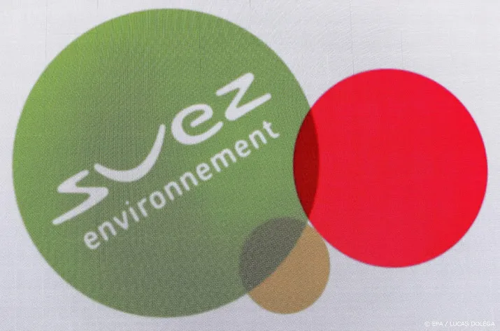 nutsbedrijven suez en veolia stijgen op beurs na fusiedeal