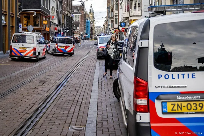nvj dit is hetgeen waar we al die tijd voor hebben gevreesd