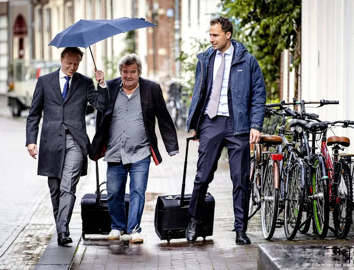 nvj steunt hoger beroep van uitgeverij tegen team jiskefet