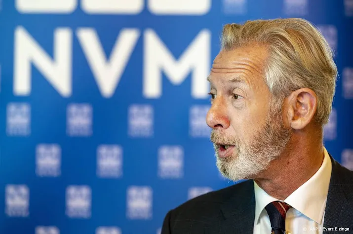 nvm boetes voor gemeenten die zich niet aan bouwafspraken houden