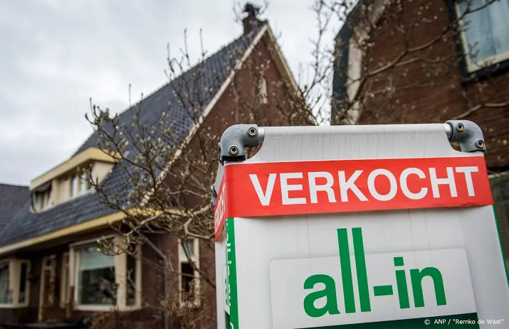 nvm duurdere huizen meer in trek