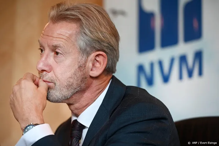 nvm voorzitter onno hoes kabinet doet te weinig aan woningnood