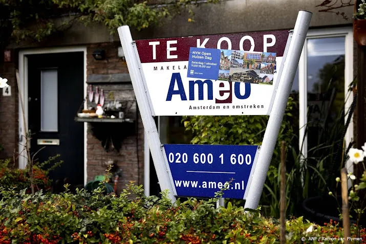 nvm vraagt op prinsjesdag weer aandacht voor woningnood