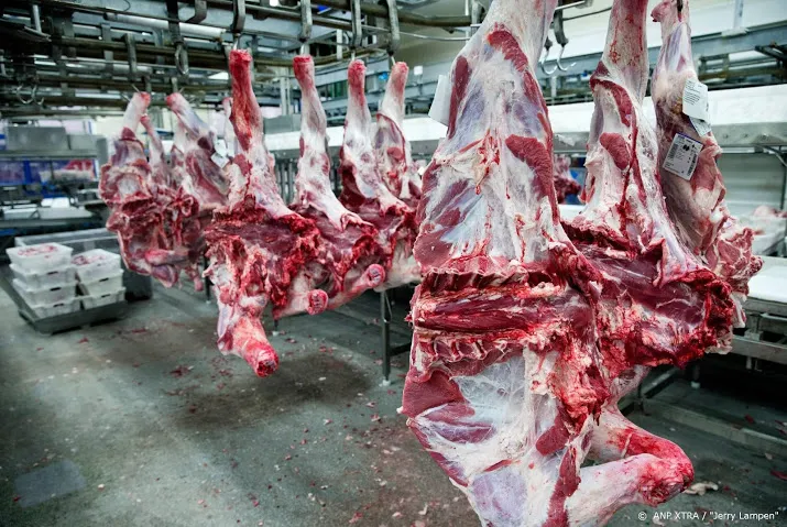 nvwa onderzoekt mogelijke misstanden bij slachthuis