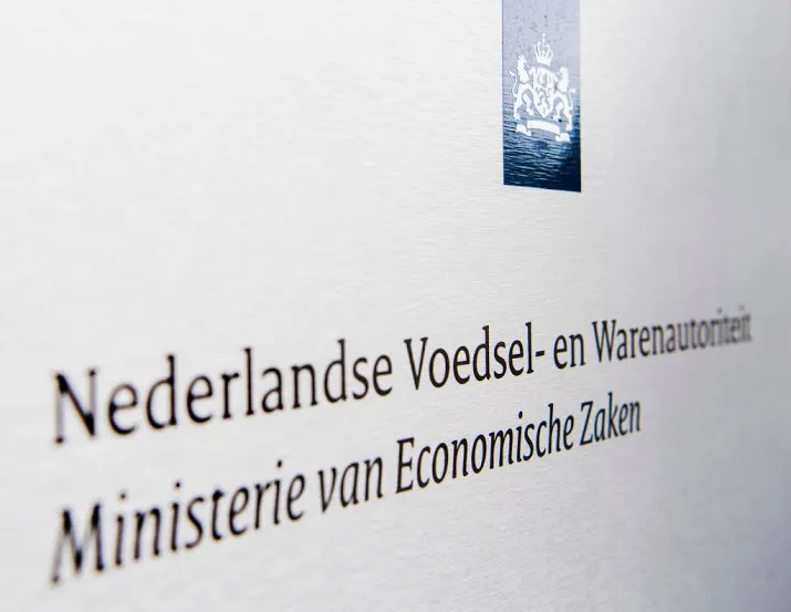 nvwa vast aan regels bij meten gif in sigaret