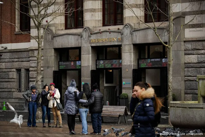 obligatierentes en turkse lira centraal op europese beurzen