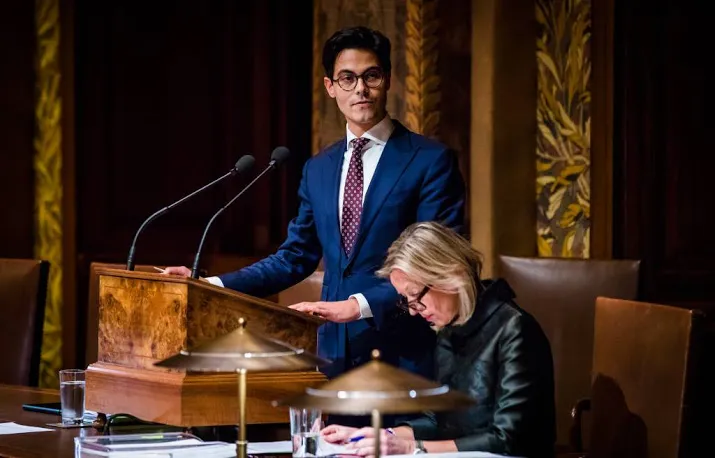 obstakel voor gekozen burgemeester weggenomen
