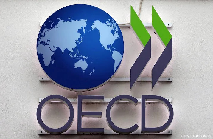 oecd waarde goederenhandel g20 landen naar nieuw record