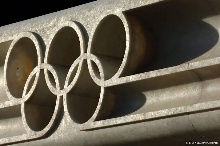 oekraine ioc promoot oorlog moord en destructie