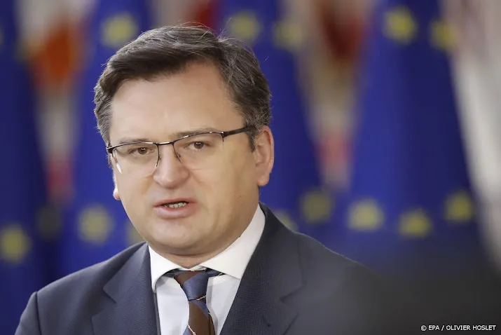 oekraine roept eu op rusland niet in roebels te betalen voor gas