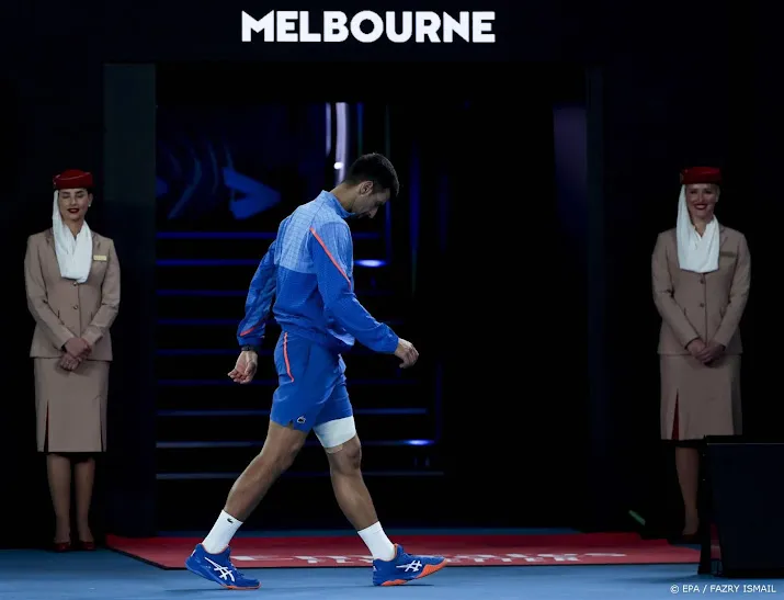 oekraine wil vader djokovic niet bij australian open