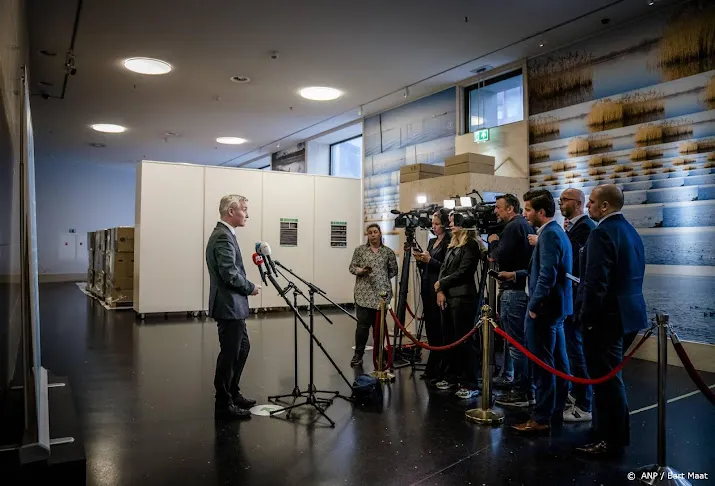oekrainers moeten toch vereenvoudigde asielprocedure in