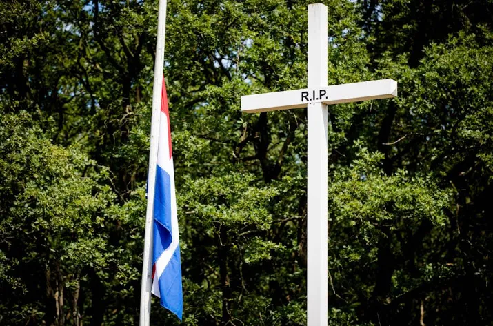 oezbeken bouwen kamp amersfoort na