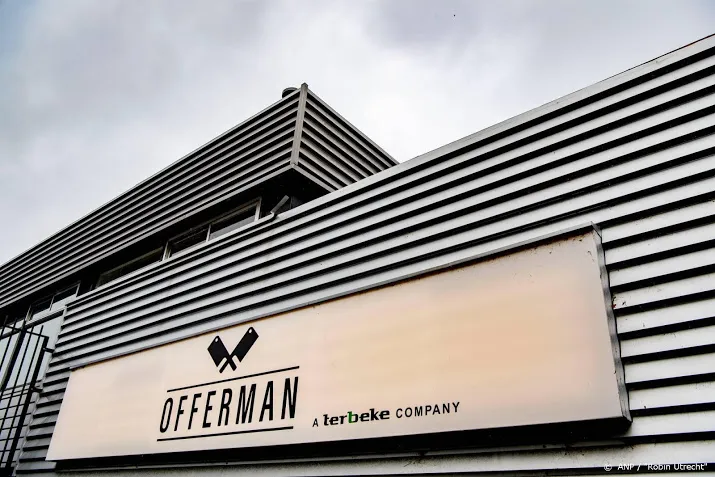 offerman ging niet in op advies schoonmaker