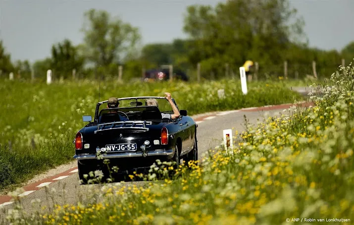 officieel warmste 6 april ooit vroege zomerse dag in eindhoven