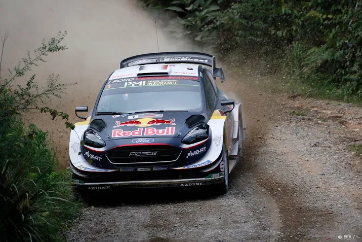 ogier start wk rally met zege in monaco