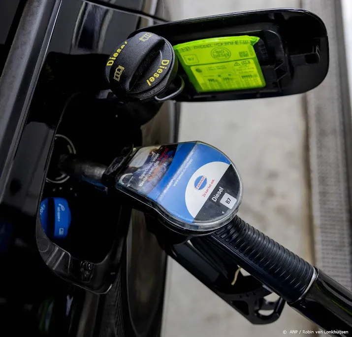 olieprijs stijgt door speculatie op productieverlaging opec