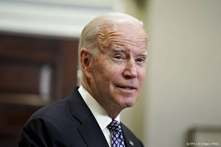 oliesector vs boos op biden over profiteren van oorlog oekraine