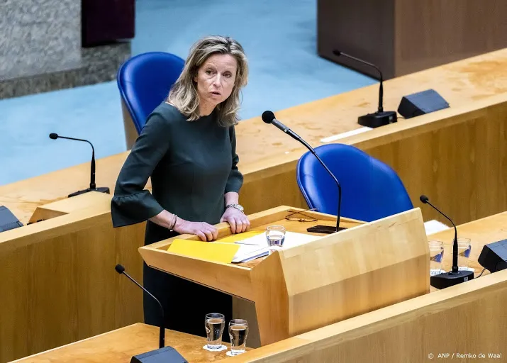 ollongren bespreken omtzigt niet als relevant punt herinnerd
