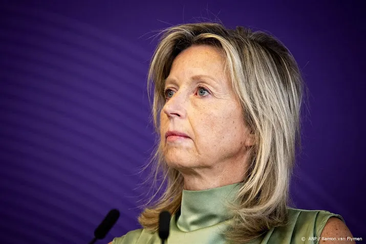 ollongren herinnert zich niet over omtzigt te hebben gesproken