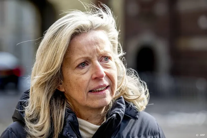 ollongren navo moet snel beslissen over finland en zweden