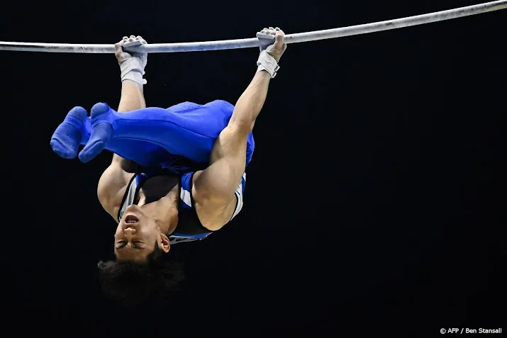 olympisch en wereldkampioen meerkamp hashimoto mist wk finale