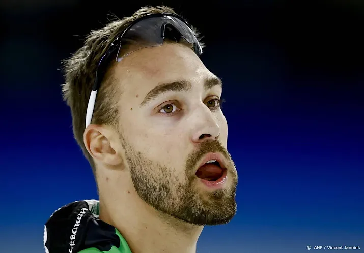 olympisch kampioen nuis krijgt op okt laatste kans op 1500 meter