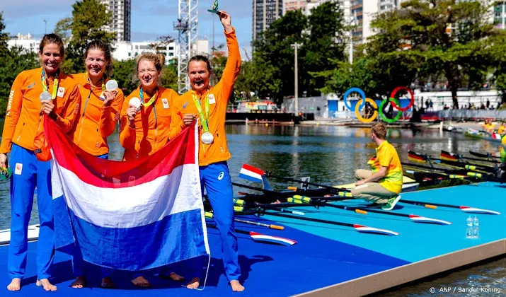 olympisch ticket voor dubbelvier in linz