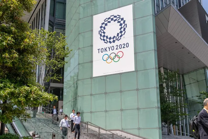 olympische marathon in tokio eindigt met klim