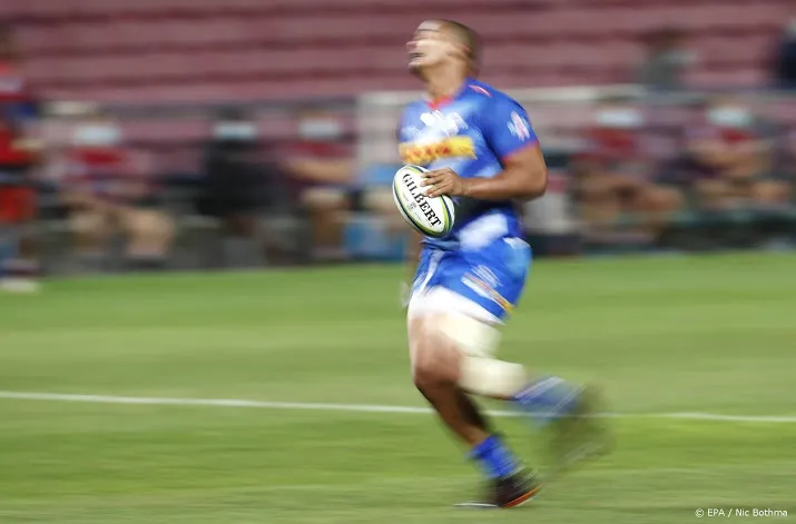 olympische rugbyteams bij aankomst in tokio in quarantaine